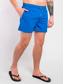 Шорты для плавания Fred Mello модель FMHAWAII_BLUETTE Фото