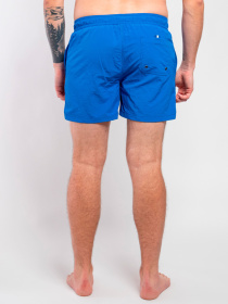 Шорты для плавания Fred Mello модель FMHAWAII_BLUETTE Фото