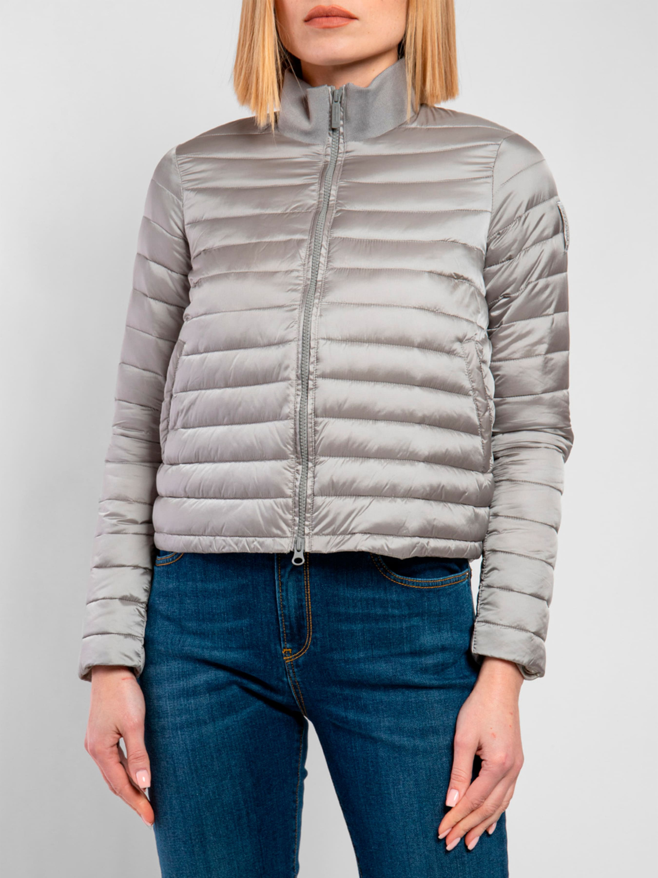 Демісезонна куртка Bomboogie модель JW_7300_T_DLC_51 Фото