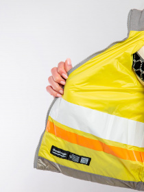 Демісезонна куртка Bomboogie модель JW_7300_T_DLC_51 Фото