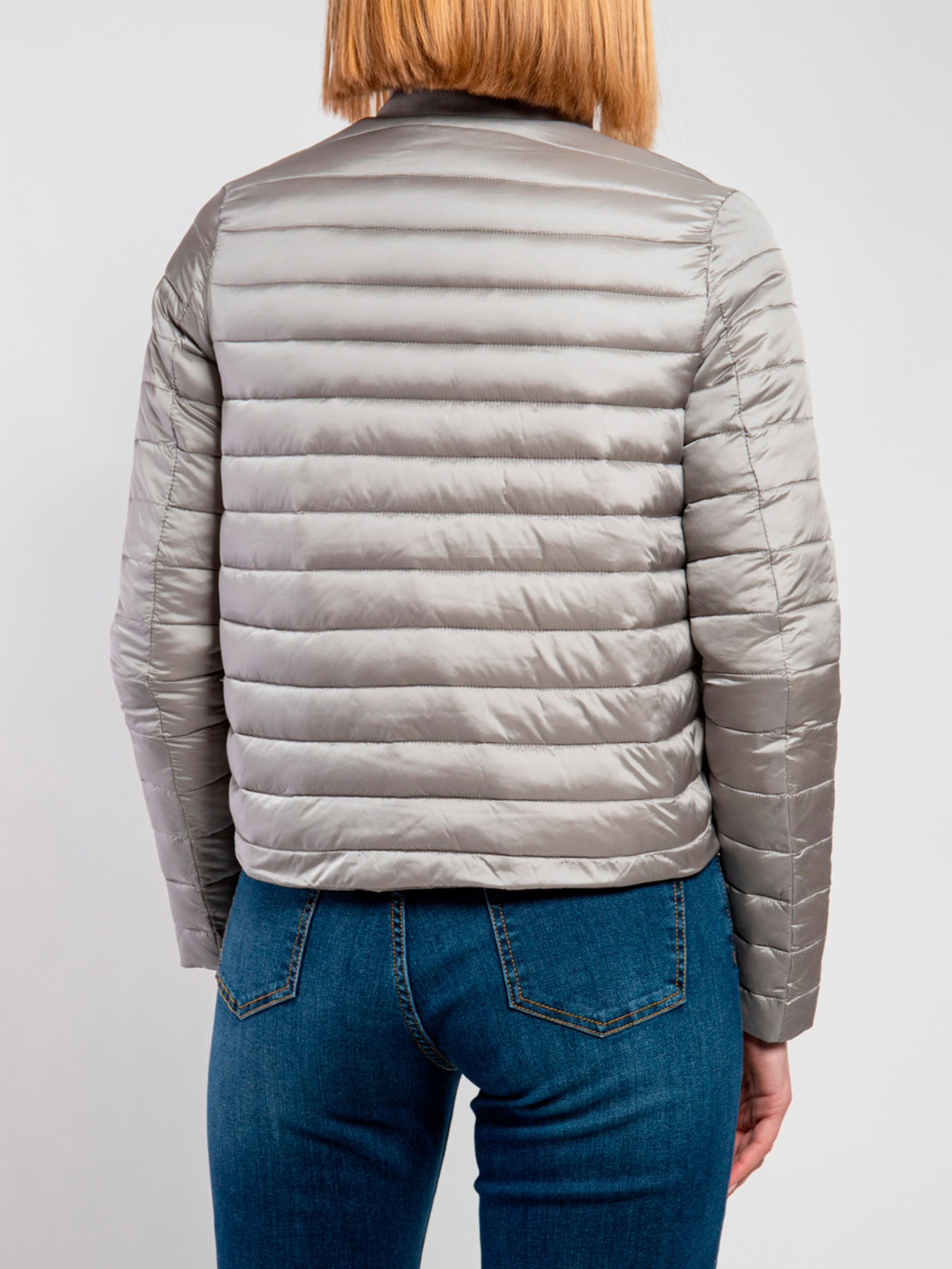 Демісезонна куртка Bomboogie модель JW_7300_T_DLC_51 Фото