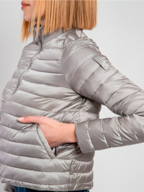 Демісезонна куртка Bomboogie модель JW_7300_T_DLC_51 Фото