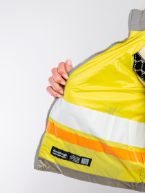 Демісезонна куртка Bomboogie модель JW_7300_T_DLC_51 Фото