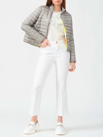 Демісезонна куртка Bomboogie модель JW_7300_T_DLC_51 Фото