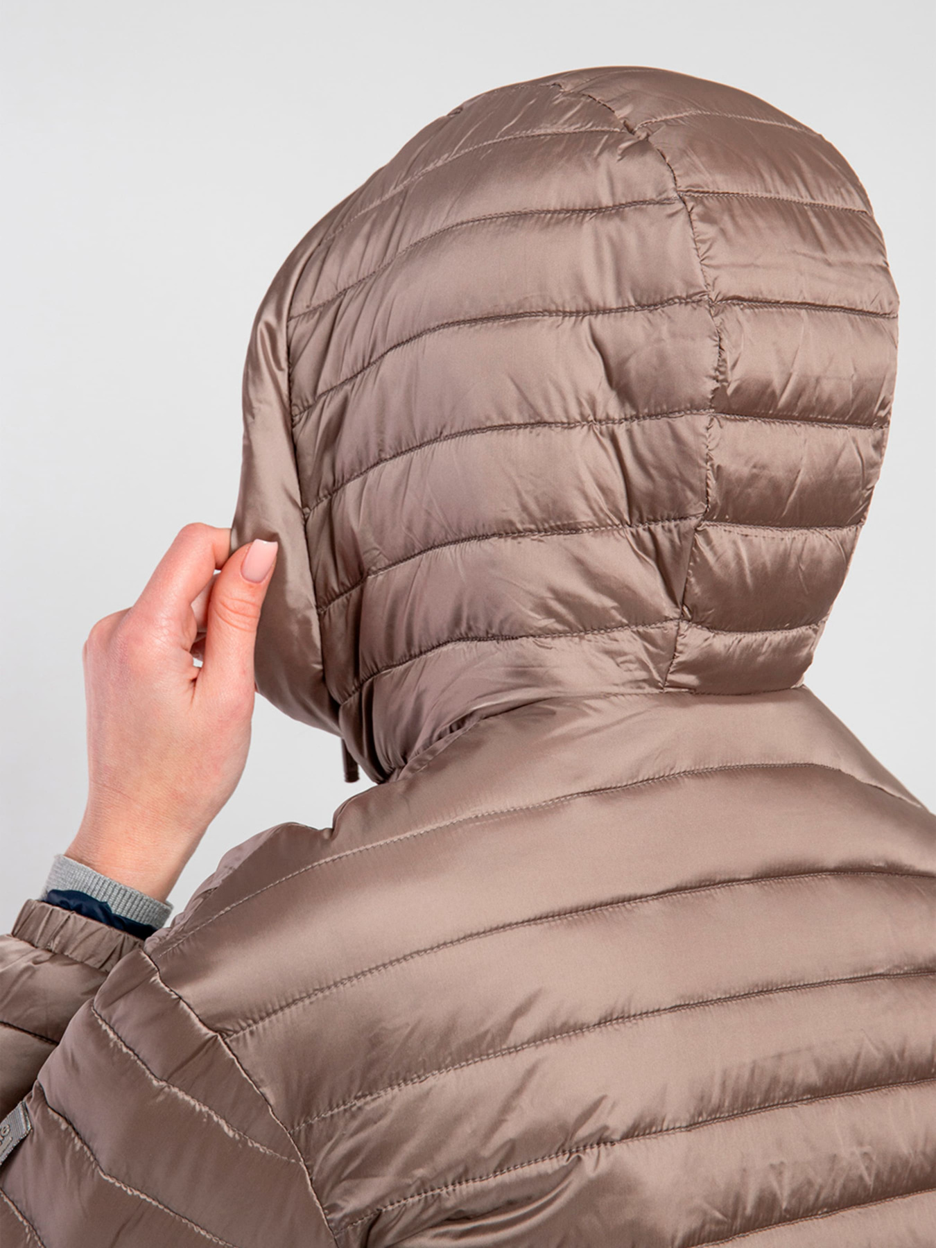 Демісезонна куртка Bomboogie модель JW_7299_T_DLC_104 Фото