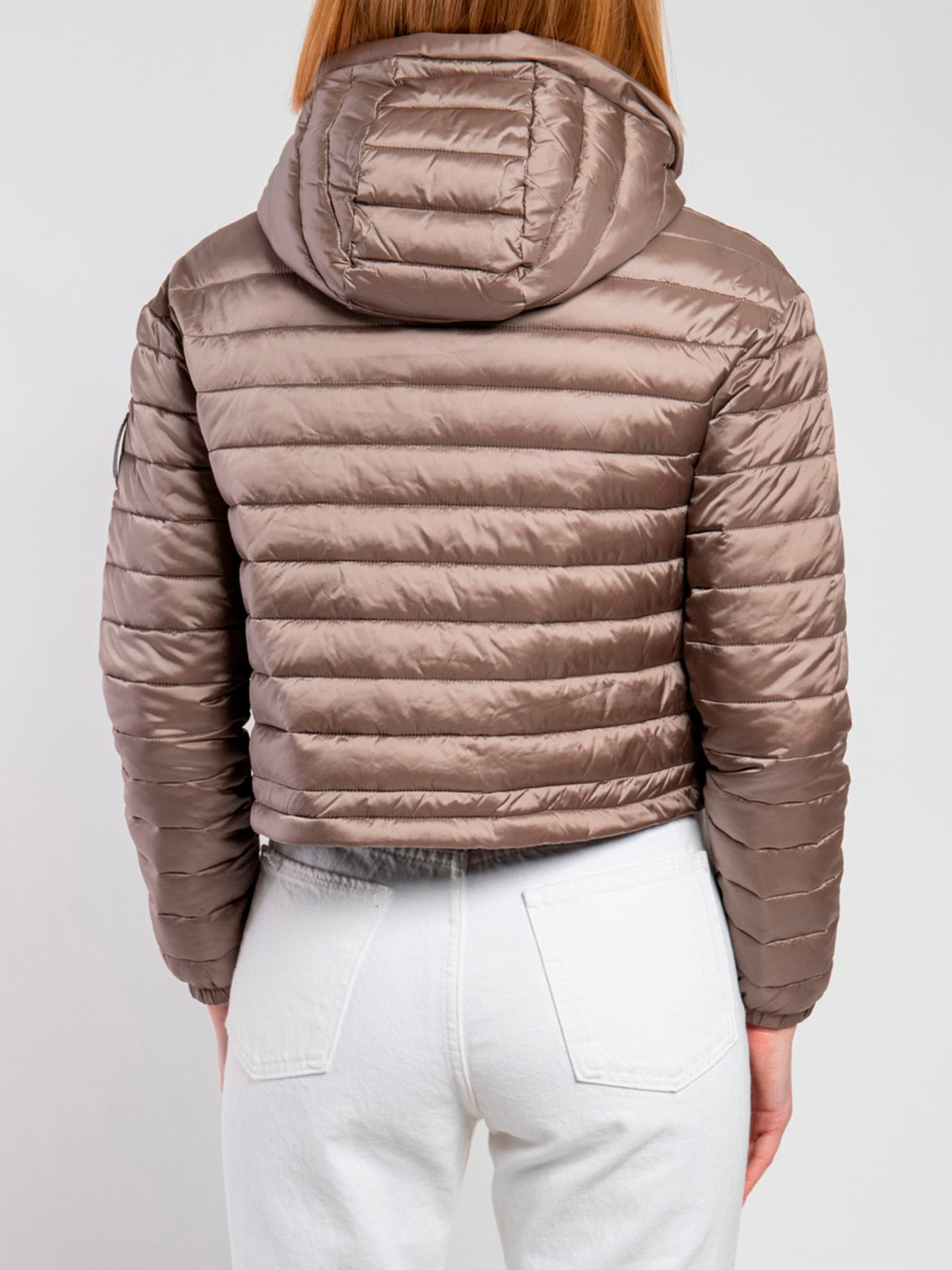 Демісезонна куртка Bomboogie модель JW_7299_T_DLC_104 Фото