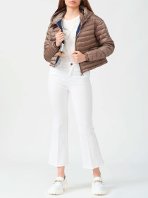 Демісезонна куртка Bomboogie модель JW_7299_T_DLC_104 Фото