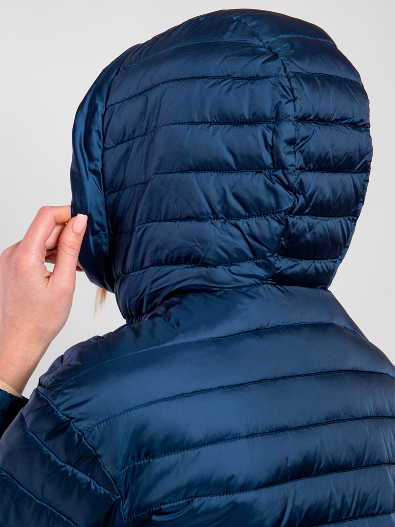 Демісезонна куртка Bomboogie модель JW_7299_T_DLC_297 Фото