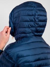 Демісезонна куртка Bomboogie модель JW_7299_T_DLC_297 Фото