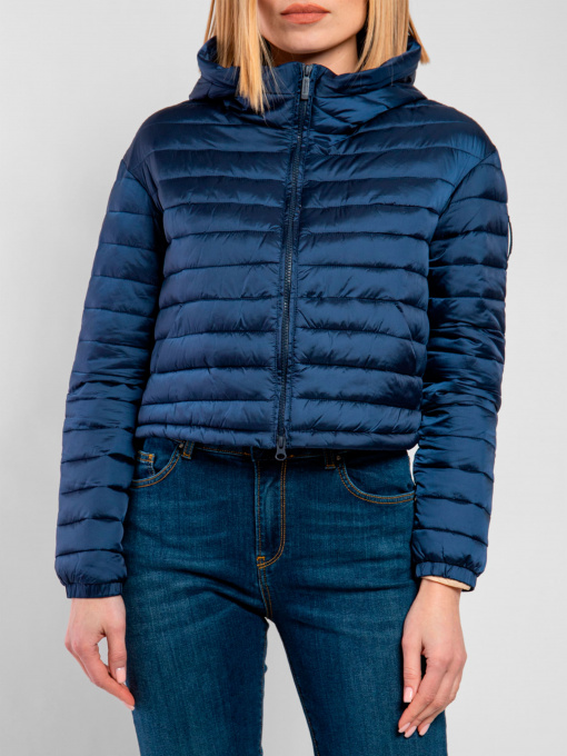 Демисезонная куртка Bomboogie модель JW_7299_T_DLC_297 Фото