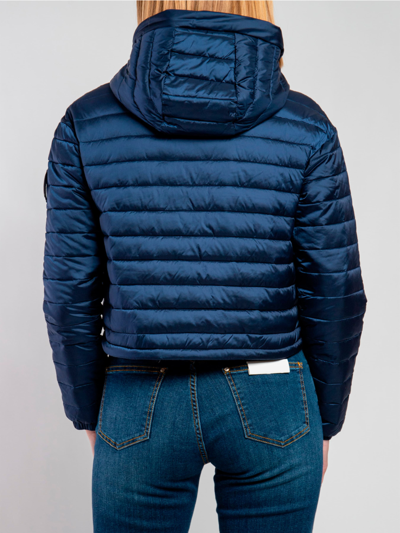 Демісезонна куртка Bomboogie модель JW_7299_T_DLC_297 Фото