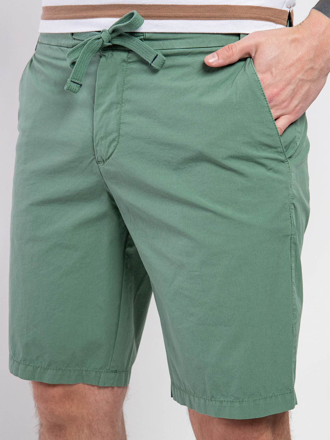 Шорты Harmont&Blaine модель BJJ015053275_614 Фото