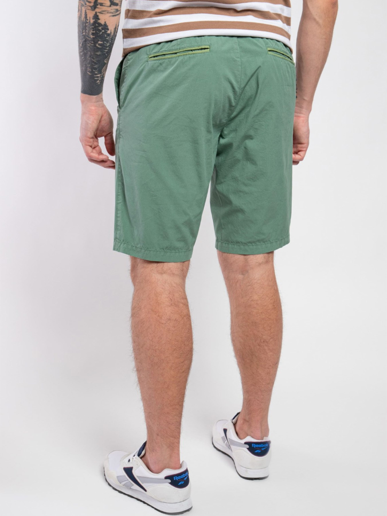 Шорты Harmont&Blaine модель BJJ015053275_614 Фото