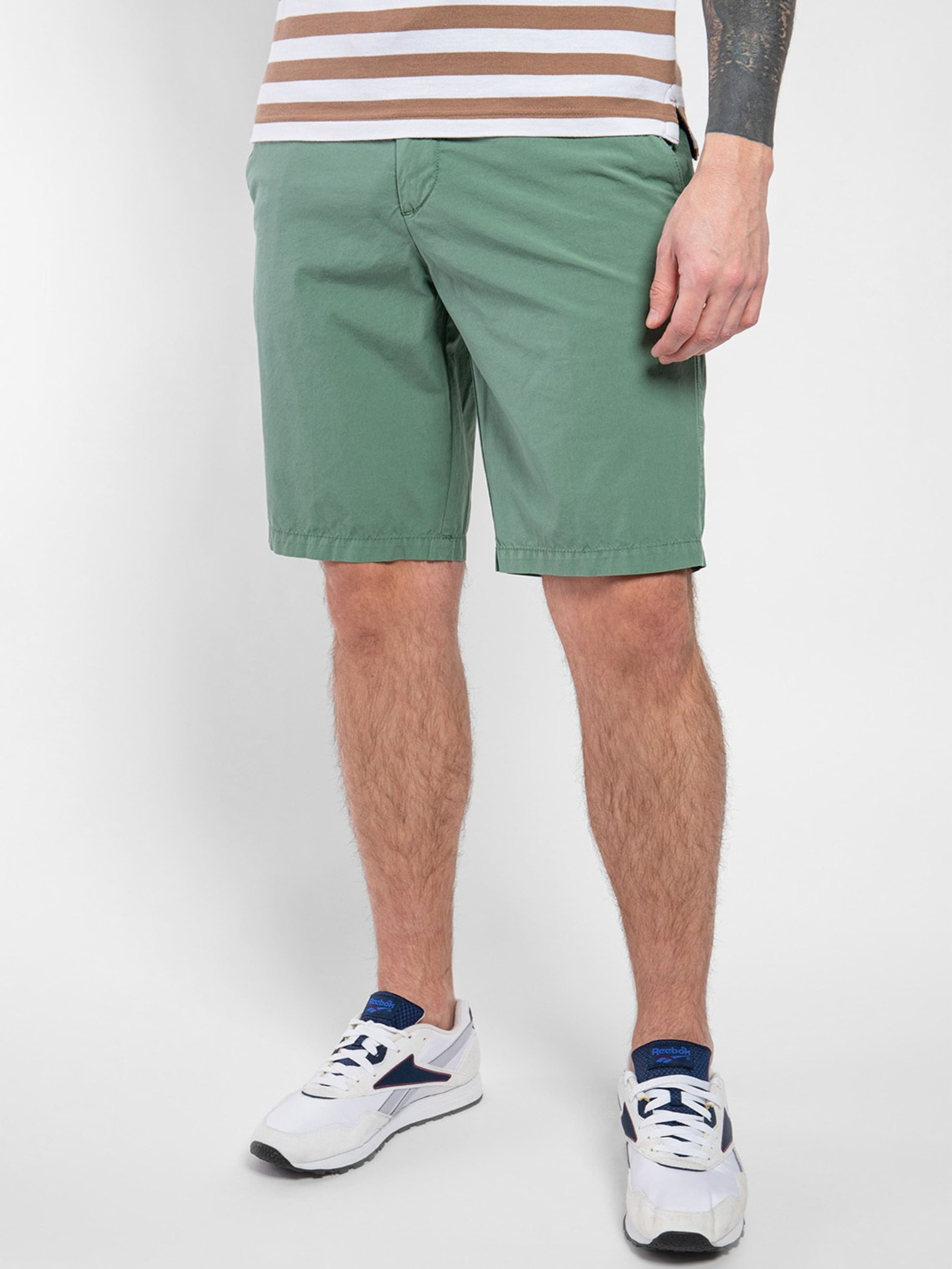 Повседневные шорты Harmont&Blaine модель BJJ015053275_614 Фото