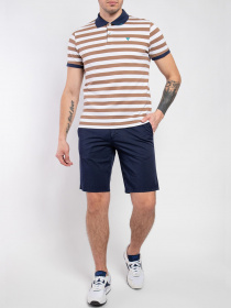 Шорты Harmont&Blaine модель BRJ001053163_801 Фото