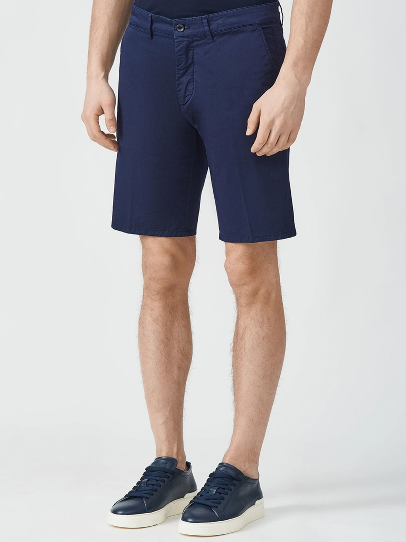 Повседневные шорты Harmont&Blaine модель BRJ001053163_801 Фото