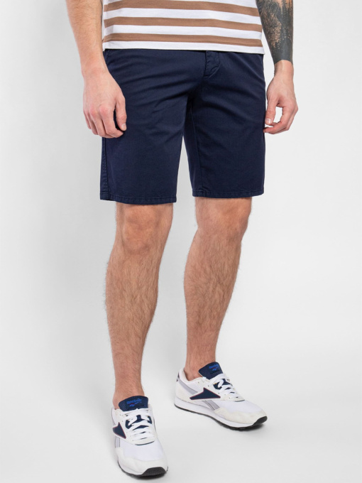 Повседневные шорты Harmont&Blaine модель BRJ001053163_801 Повседневные шорты Harmont&Blaine модель BRJ001053163_801 Фото