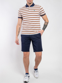 Повседневные шорты Harmont&Blaine модель BRJ001053163_801 Фото