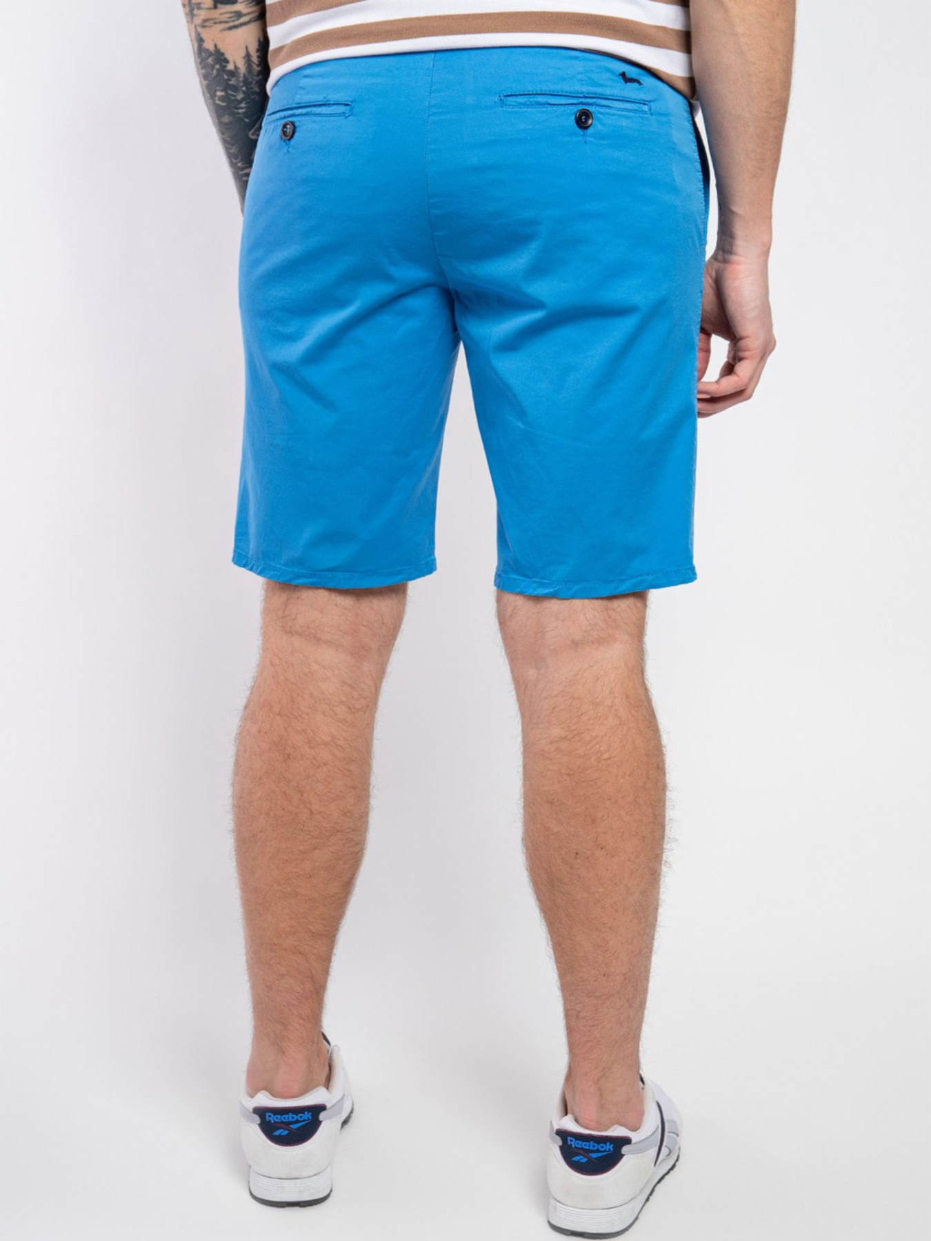 Шорты Harmont&Blaine модель BRJ001053163_855 Фото