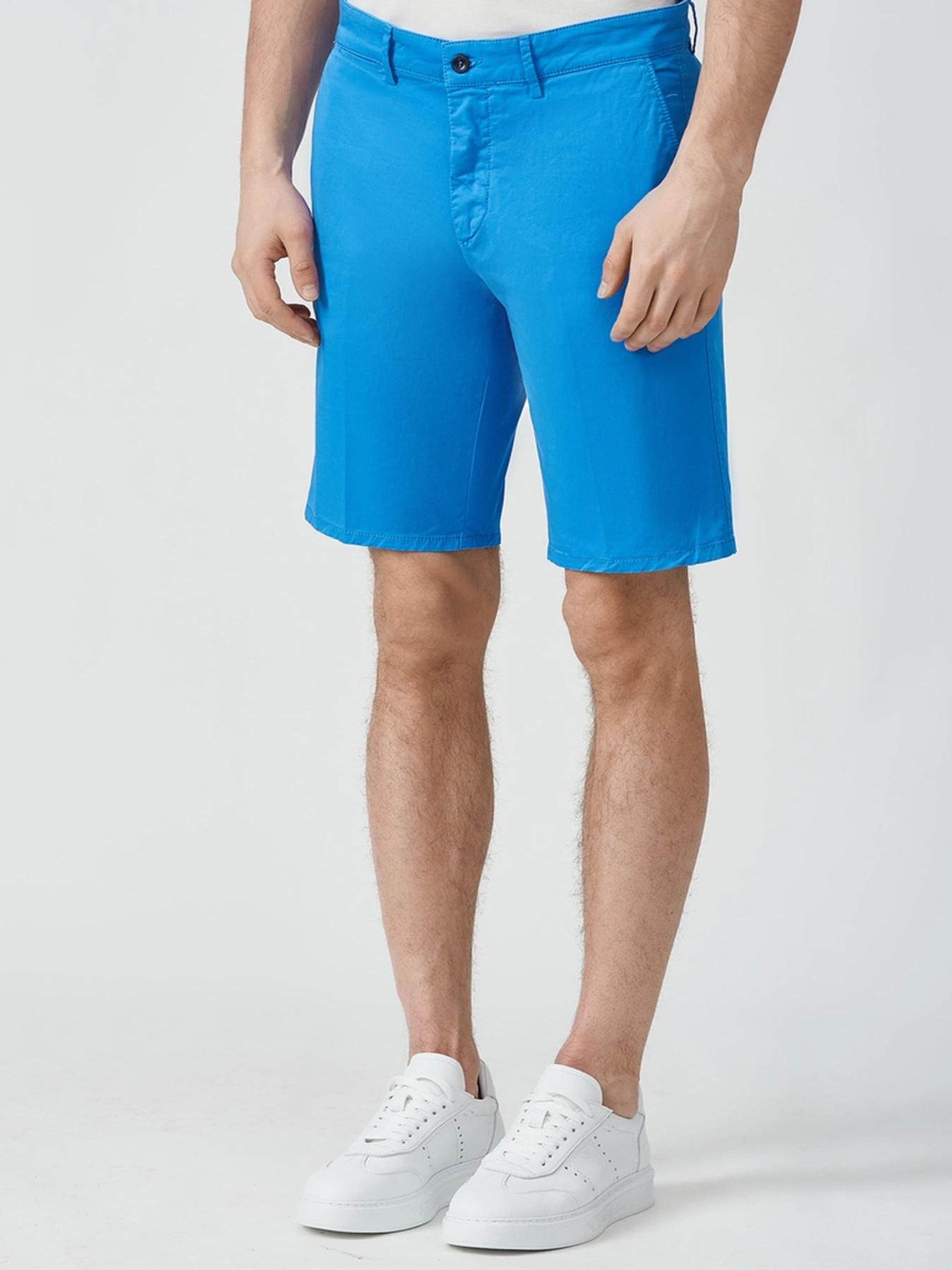 Повседневные шорты Harmont&Blaine модель BRJ001053163_855 Фото