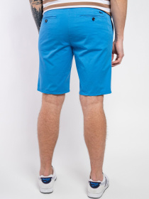 Повседневные шорты Harmont&Blaine модель BRJ001053163_855 Фото