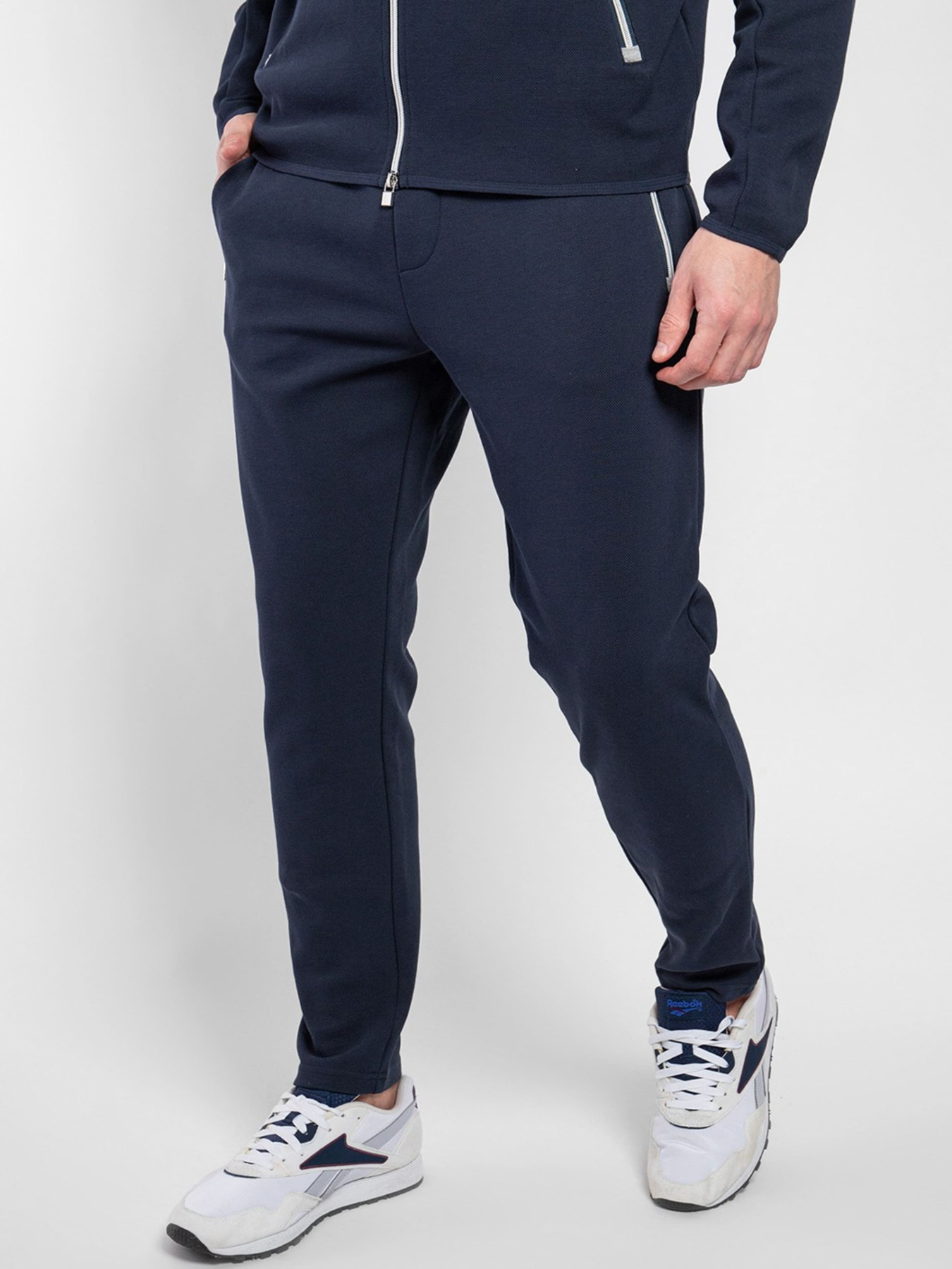 Спортивный костюм Harmont&Blaine модель FRJ111021238_801 Фото