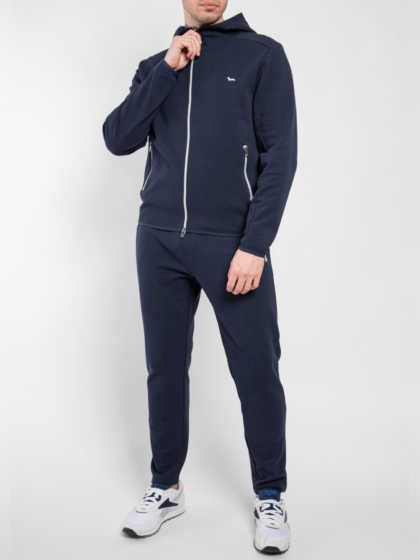 Спортивный костюм Harmont&Blaine модель FRJ111021238_801 Фото