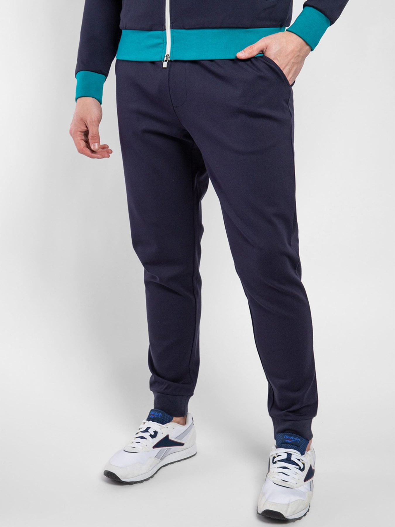 Спортивный костюм Harmont&Blaine модель FRJ124021167_801 Фото