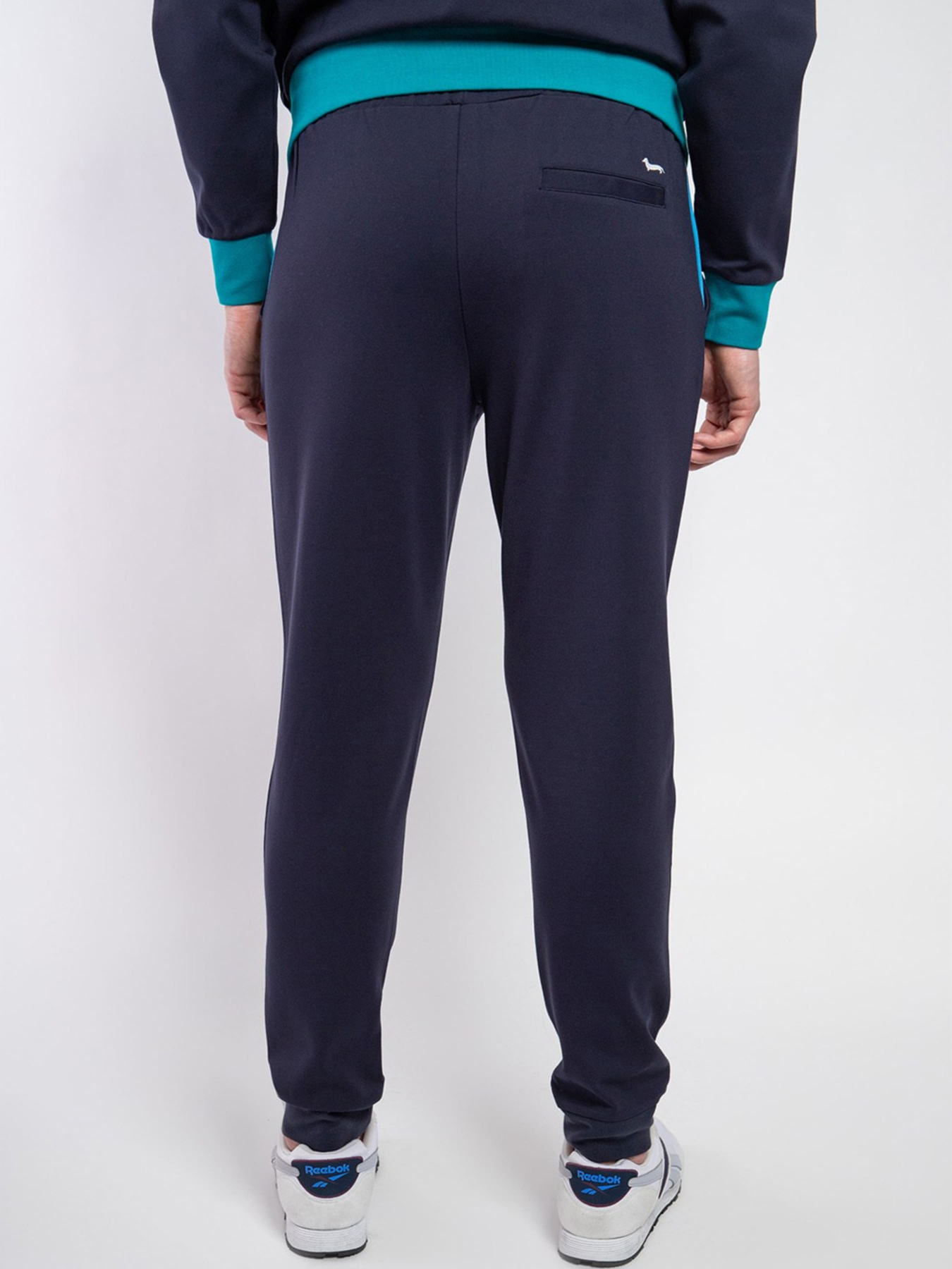 Спортивный костюм Harmont&Blaine модель FRJ124021167_801 Фото