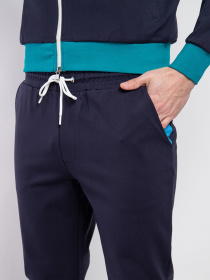 Спортивный костюм Harmont&Blaine модель FRJ124021167_801 Фото