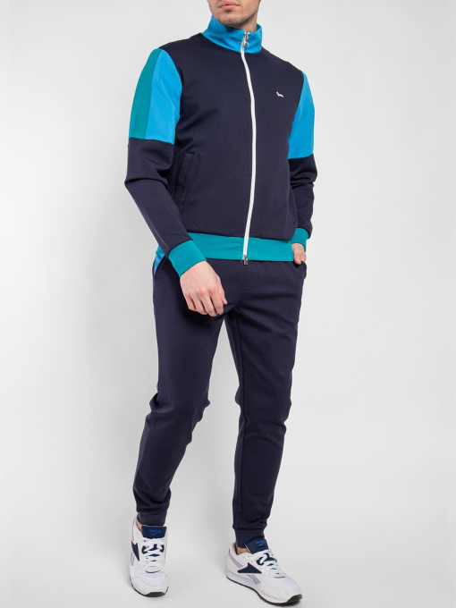 Спортивний костюм Harmont&Blaine модель FRJ124021167_801 Фото