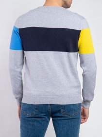 Джемпер Harmont&Blaine модель HRJ531030763_900 Фото