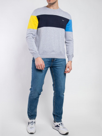 Джемпер Harmont&Blaine модель HRJ531030763_900 Фото