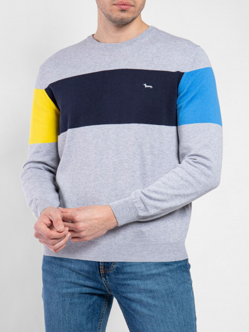 Джемпер Harmont&Blaine модель HRJ531030763_900 Фото