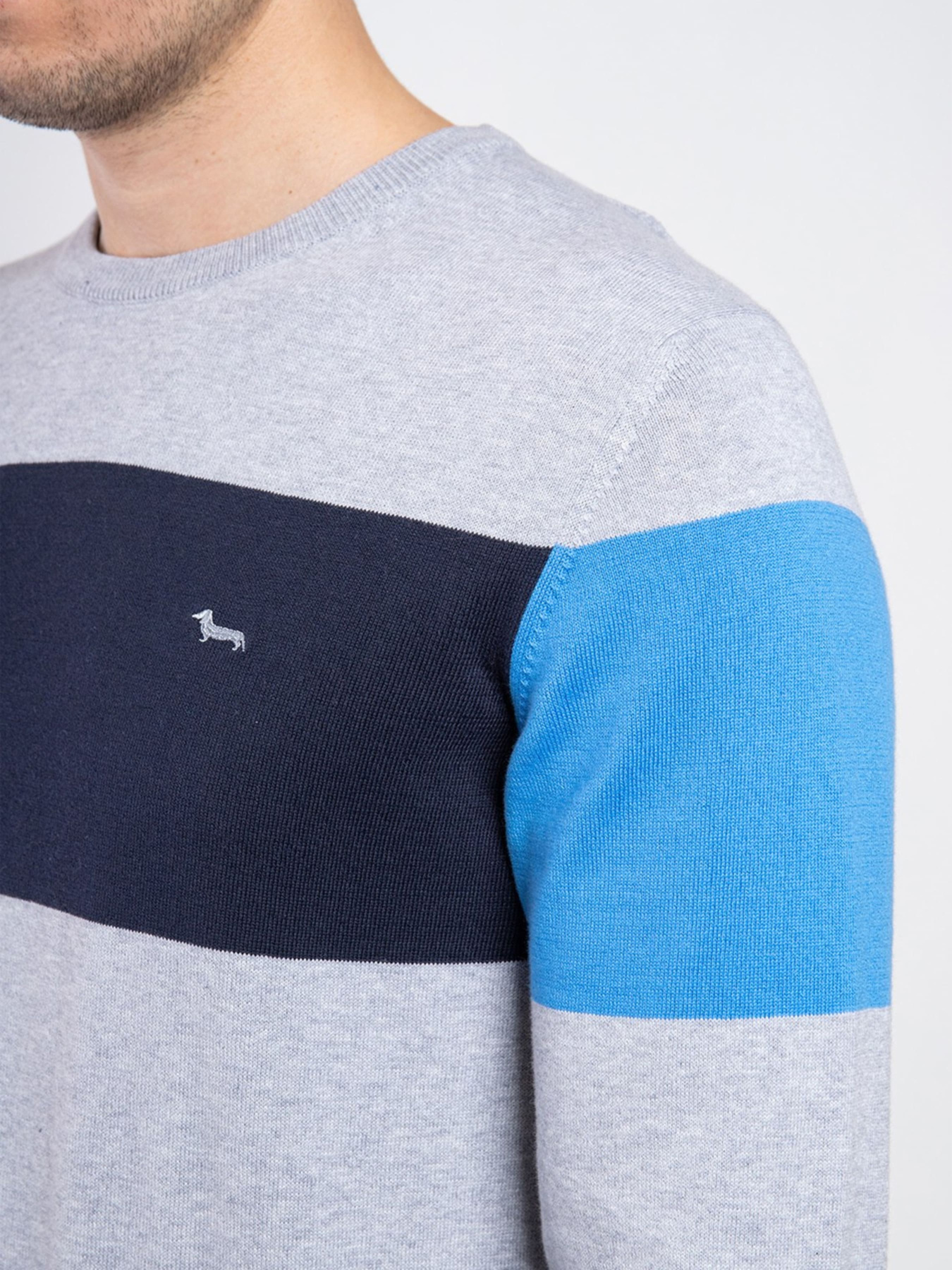 Джемпер Harmont&Blaine модель HRJ531030763_900 Фото