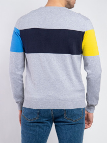 Джемпер Harmont&Blaine модель HRJ531030763_900 Фото