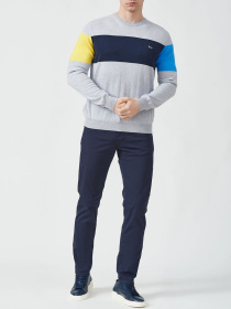 Джемпер Harmont&Blaine модель HRJ531030763_900 Фото