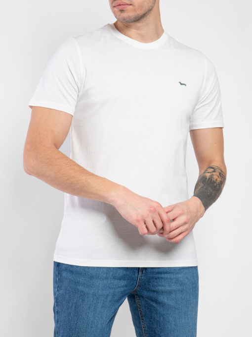 Футболка Harmont&Blaine модель INJ001021223_102 Фото