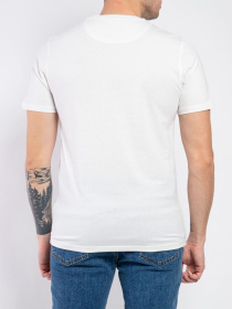 Футболка Harmont&Blaine модель INJ001021223_102 Фото