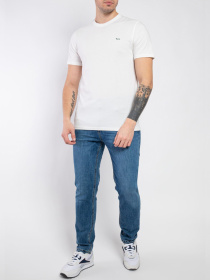 Футболка Harmont&Blaine модель INJ001021223_102 Фото