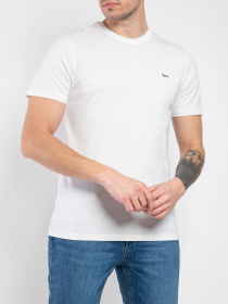 Футболка Harmont&Blaine модель INJ001021223_102 Фото