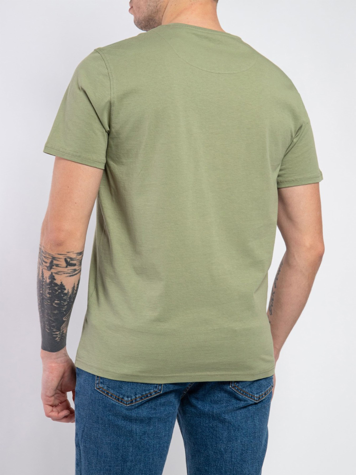 Футболка Harmont&Blaine модель INJ001021223_630 Футболка Harmont&Blaine модель INJ001021223_630 Фото