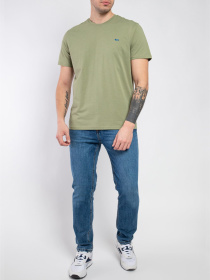 Футболка Harmont&Blaine модель INJ001021223_630 Футболка Harmont&Blaine модель INJ001021223_630 Фото