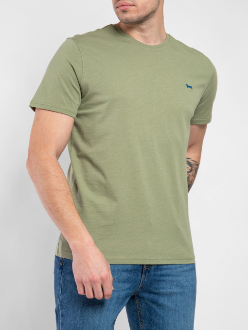 Футболка Harmont&Blaine модель INJ001021223_630 Фото