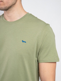 Футболка Harmont&Blaine модель INJ001021223_630 Фото