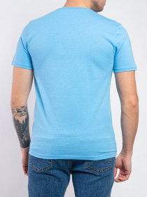 Футболка Harmont&Blaine модель INJ001021223_855 Футболка Harmont&Blaine модель INJ001021223_855 Фото