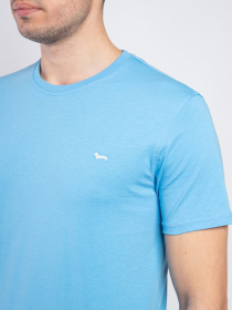 Футболка Harmont&Blaine модель INJ001021223_855 Фото