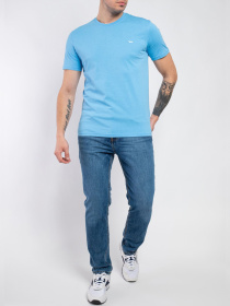 Футболка Harmont&Blaine модель INJ001021223_855 Фото