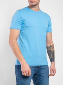 Футболка Harmont&Blaine модель INJ001021223_855 Фото