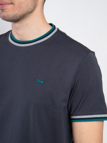 Футболка Harmont&Blaine модель IRJ188021236_801 Фото